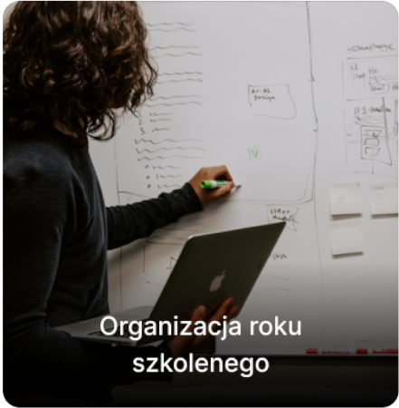 Organizacja roku szkolnego