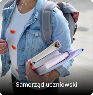 Samorząd uczniowski