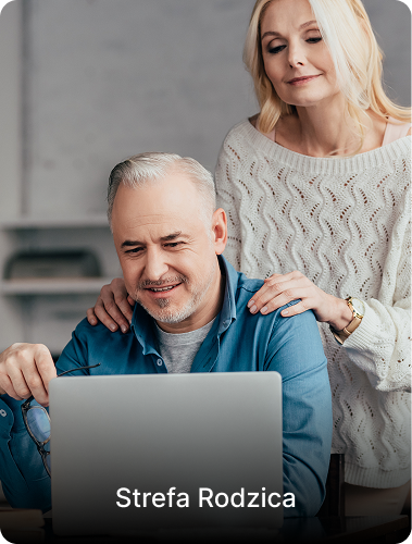 Strefa rodzica