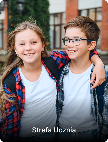 Strefa ucznia